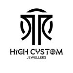 Highcustom Jewellers Logo