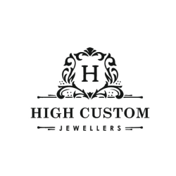 Highcustom Jewellers Logo