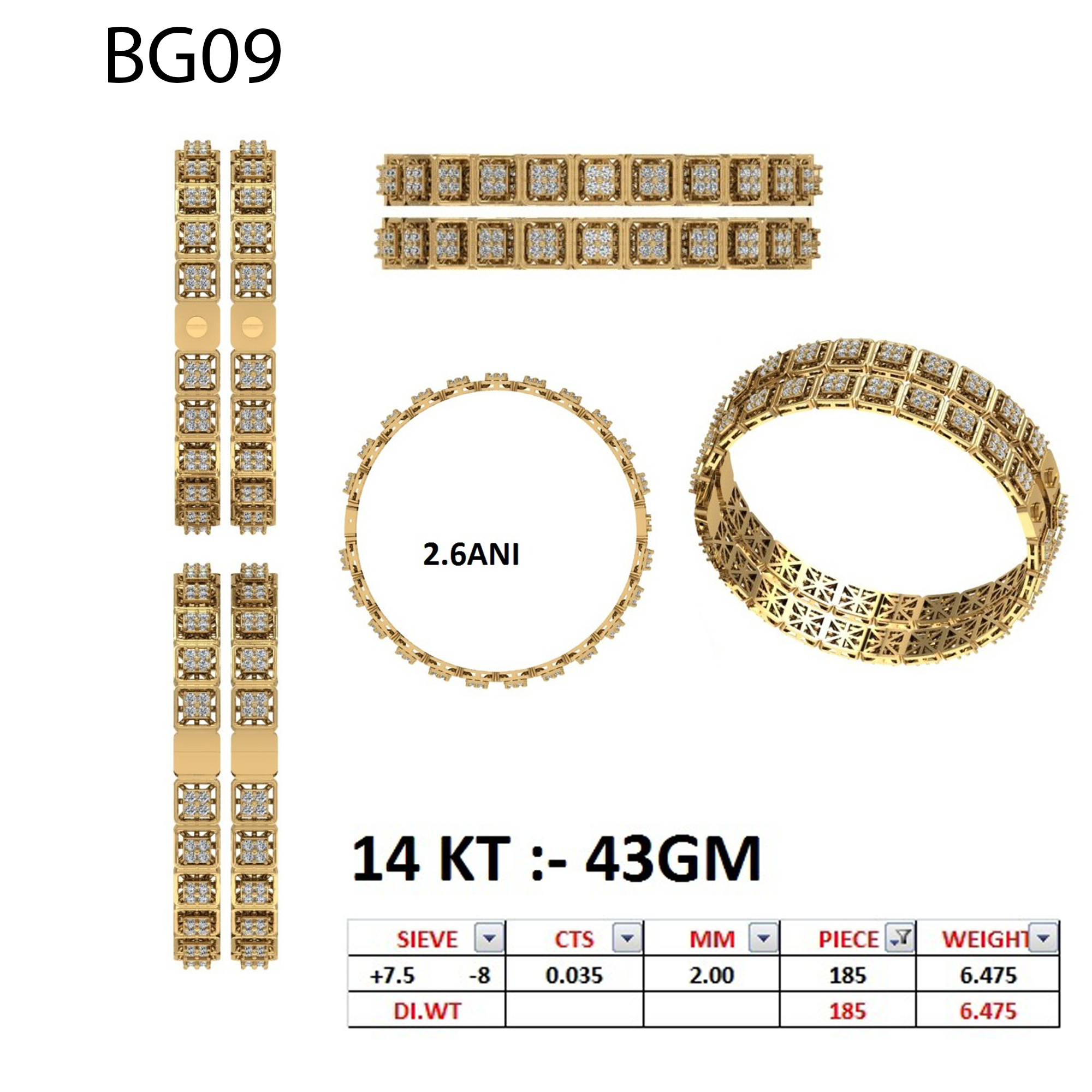 BG09 default