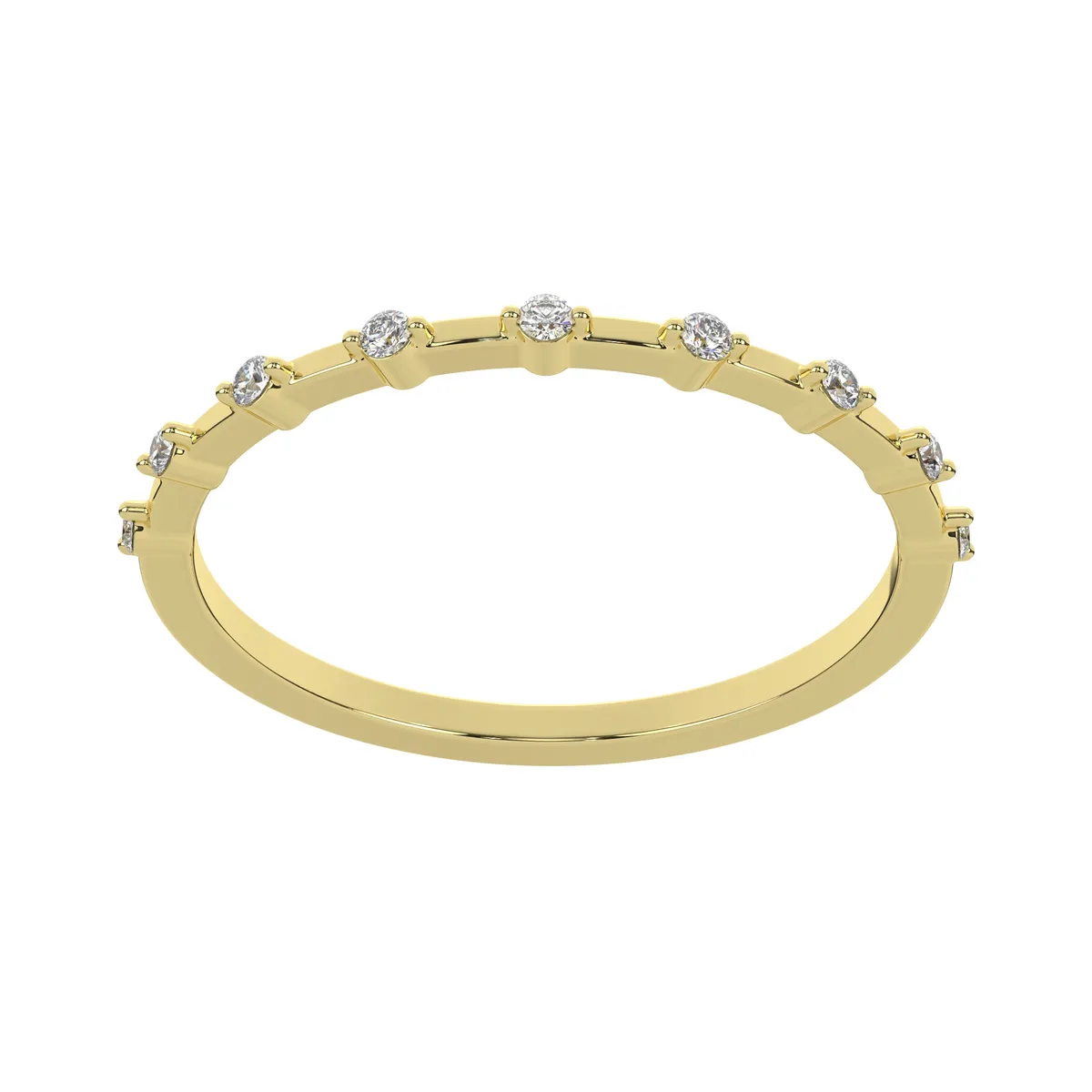 Everyday Wear Simple Ring Lightweight & Stylish