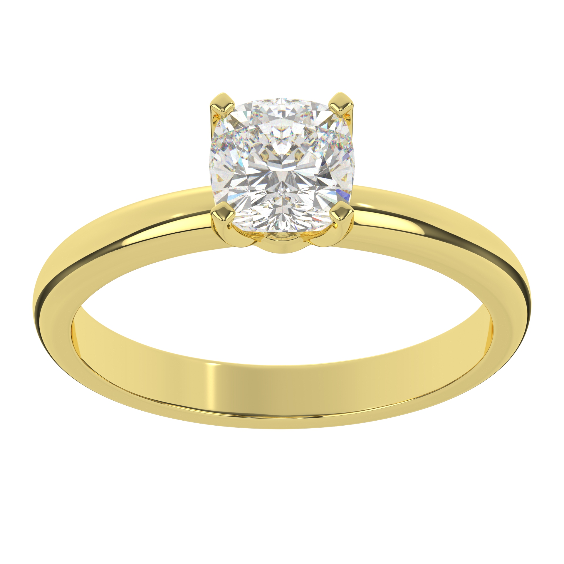 The Timeless Comfort Solitaire